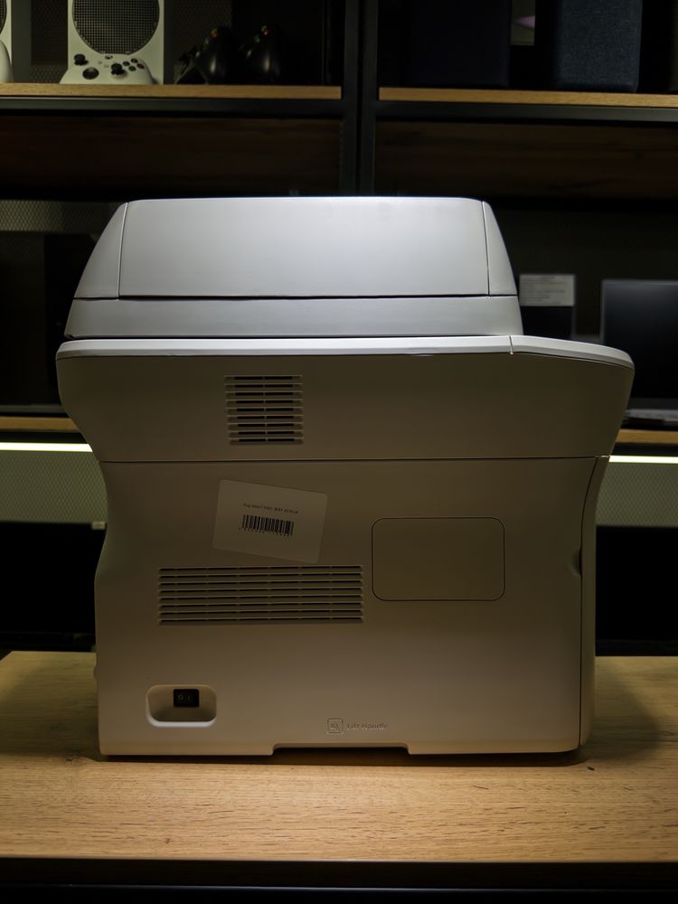 Xerox Phaser 3210, 0575/10