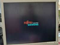 Монитор FUJITSU SIEMENS  А 17 - 3