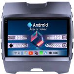 Navigatie Ford Edge 2015-2018, 9 INCH 4GB RAM/64GB ROM, Android 14
