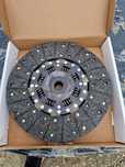 Disc ambreiaj Fiat ford 3000 original preț 450 lei bucata tel 0751 56