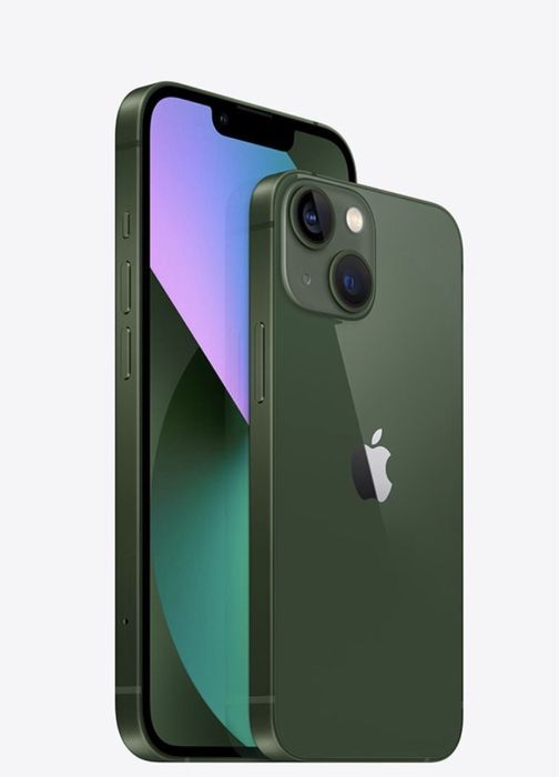 iPhone 13  (Айфон 13)
