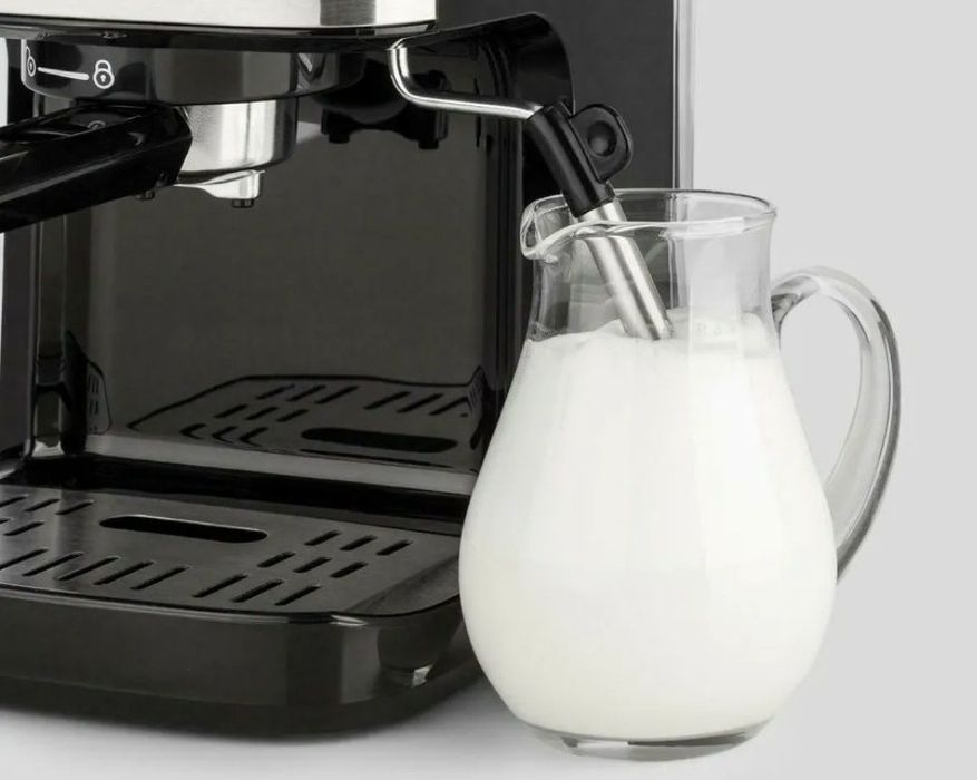 Кафемашина KLARSTEIN