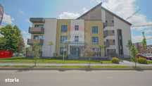 Spațiu comercial premium de inchiriat în Brașov, Zona Tractorul