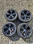 Jante BMW G20/G21 STYLE 848M