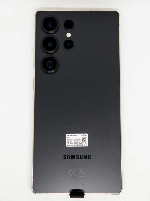 Samsung S25 Ultra 512GB Nou - 3923