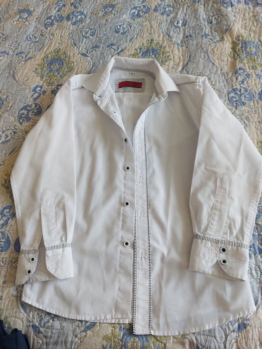 Продам рубашка на мальчика