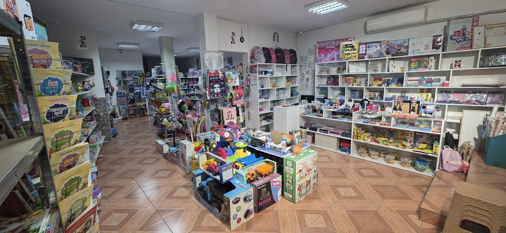 Магазин под наем