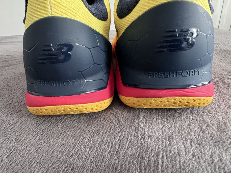 New Balance new fresh foam lav v2 41,5 -27cm noi