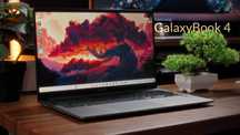 SIGILAT UltraBook SAMSUNG Galaxy Book 4 ULTRA 7 16GB 1TB Garantie