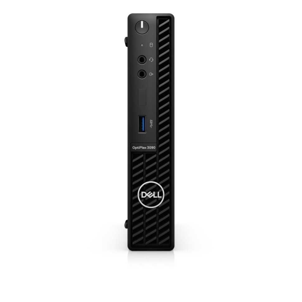 Марков компютър Mini PC Dell OptiPlex 3090 Micro