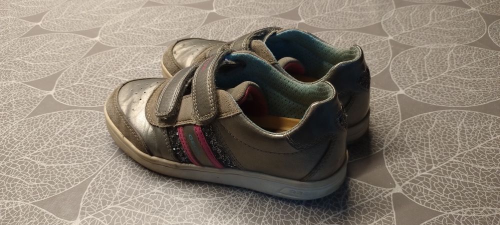 Sneakers Geox fete