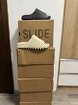 YEEZY SLIDE с кутия!!!