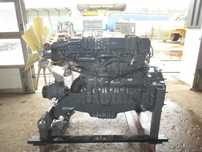 Motor Deutz TCD2013L06-4V 8850 Second- Hand Reconditionat