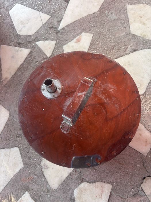 Teu cos de fum (hotn)