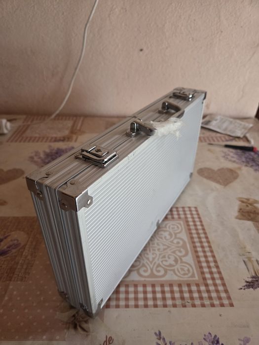 Vand set poker 300 piese