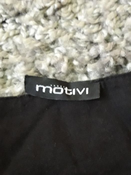 Bluză Motivi mărimea M