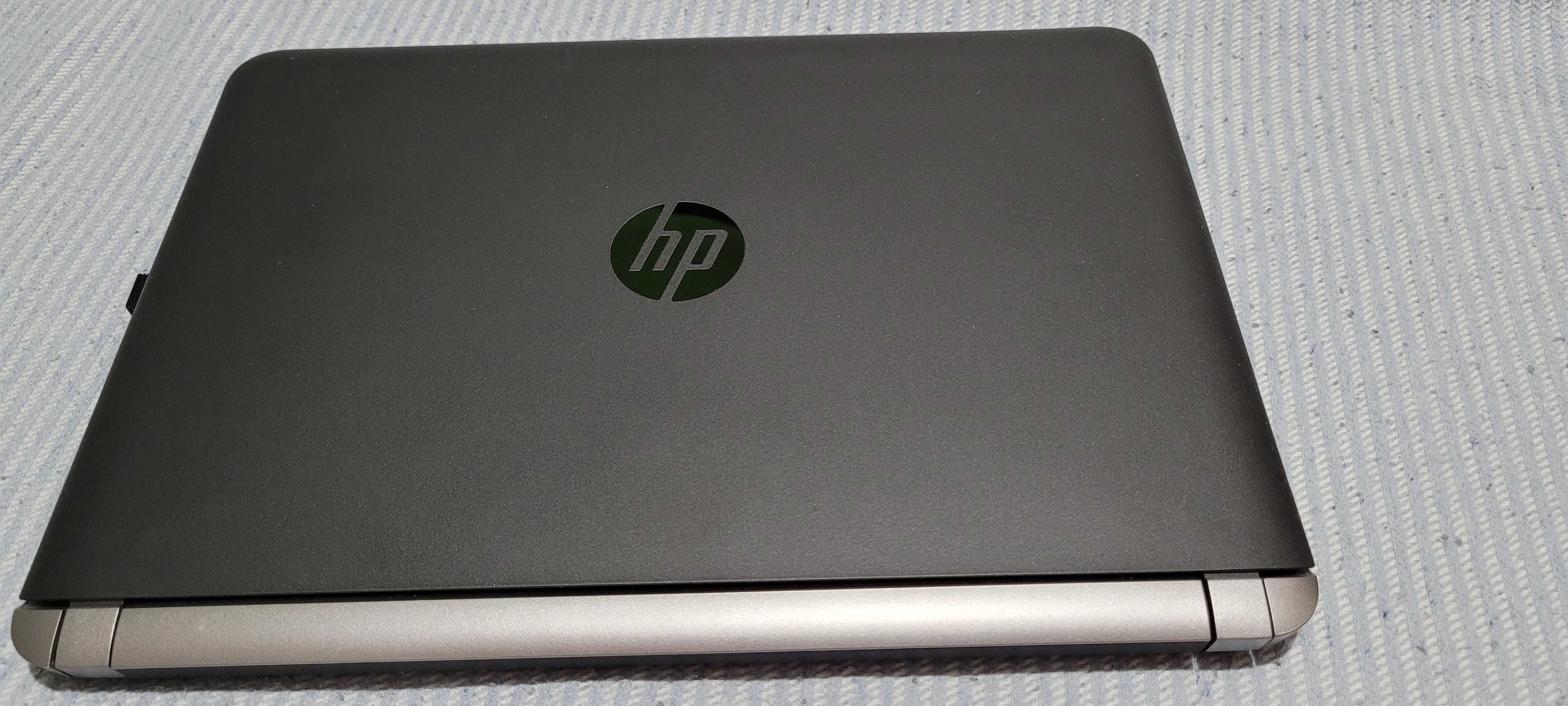 laptop HP ProBook 440 G3 i5 480G 8Gb 14 inch