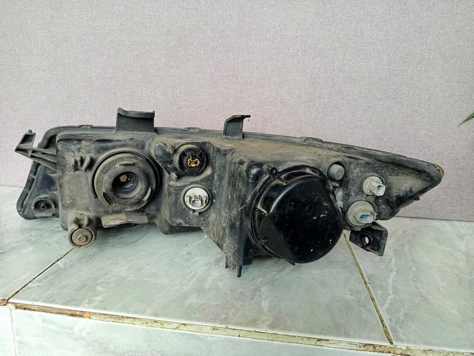 Honda Accord 7 фарове ляв и десен