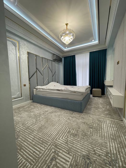 Срочно срочно продаётся квартира ЖК ART HAUSE учтепа район