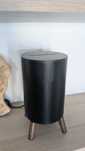 Boxa Sonos Era 100, WiFi, Multiroom, Bluetooth, Asistent vocal, Negru