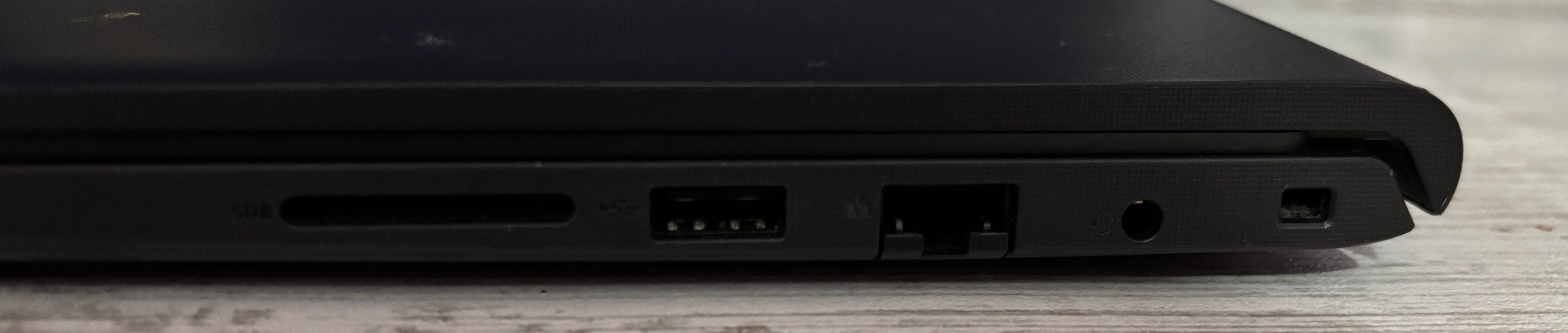 Dell vostro 15 3515