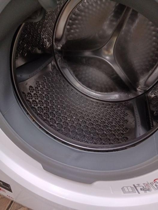 Комплект пералня и сушилня Aeg 9000 series 9кг A+++ 24 месеца гаранция