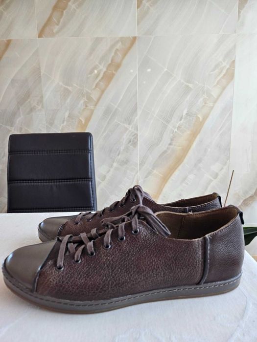 кецове Clarks, нови