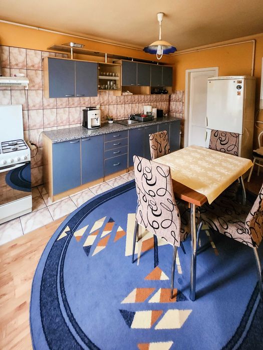 Casa zona centrala, 2 apartamente separate, garaj, curte