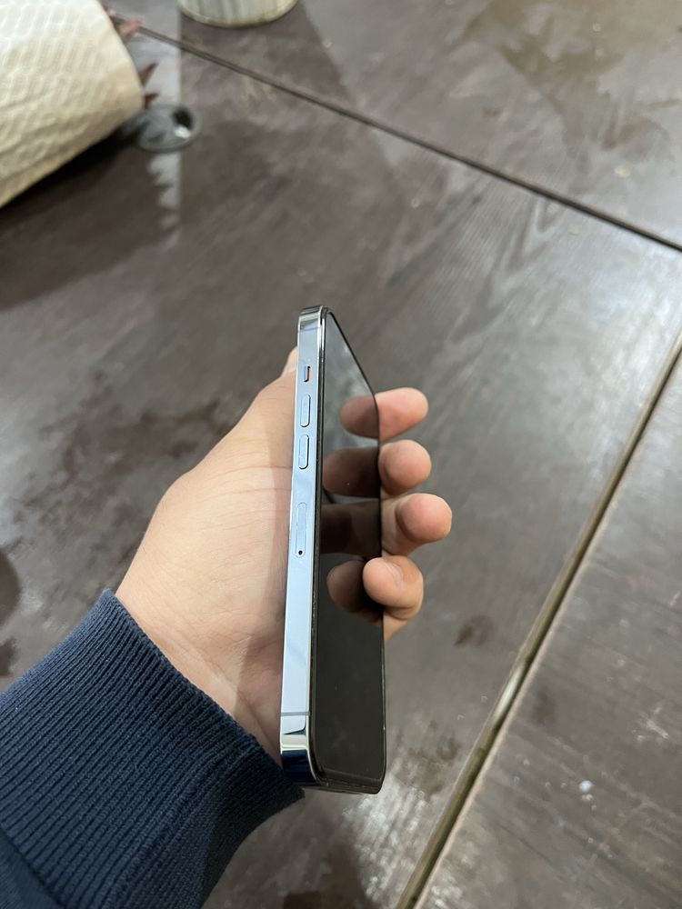 Iphona 13 pro 256gb