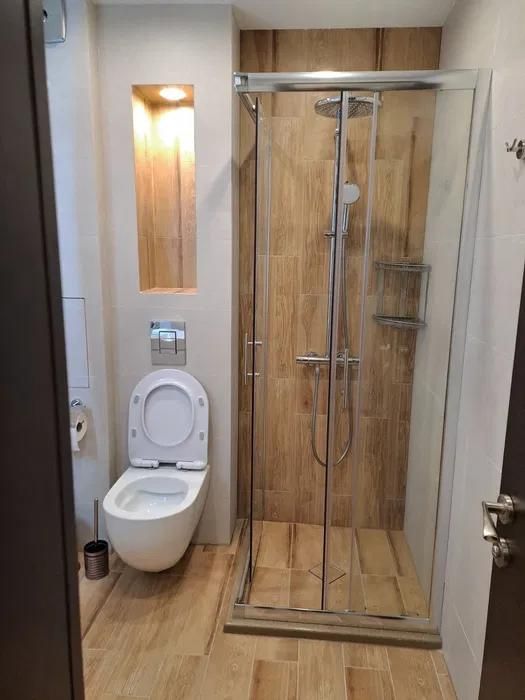 Дава се под наем Двустаен апартамент в Пловдив, Кършияка - 64 кв.м за 480 € - Снимка #4