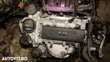 Motor BZG 1.2 benzina 51kw 2010 Ibiza Fabia Roomster Polo