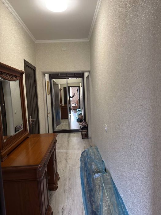 Сдаётся квартира 2/4/5 на Кара-су 1