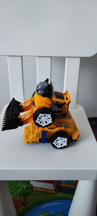 Jucării, robot, cifa