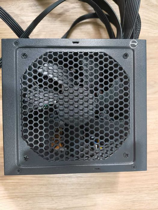 Sursa Seasonic G12 GC-750, 750W, 80 Plus Gold, Negru