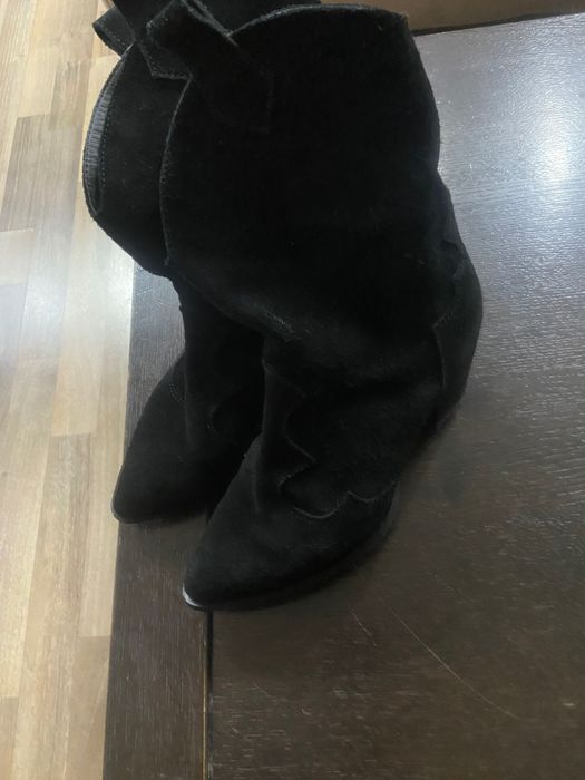 Cizme dama marime 37