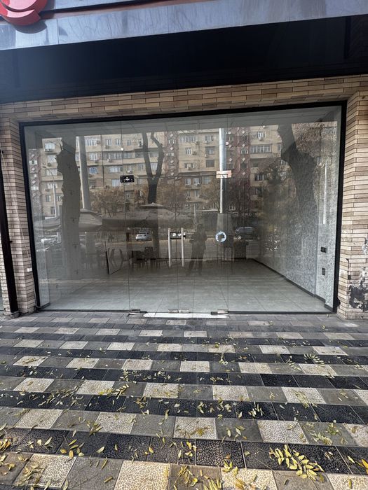 аренда нежилого помешения в доль дороги 30 кв м под магазин аптеки