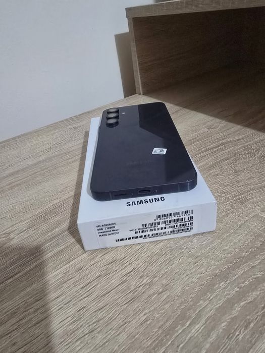 Samsung Galaxy A55 5G 128GB за части