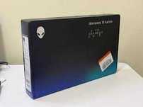 Laptop Gaming Alienware 16X Aurora Ultra 9 275HX NVIDIA RTX 5070 2TB