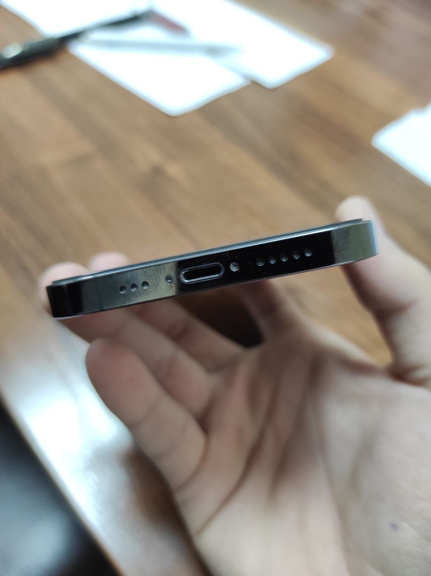 iphone 12 pro 256Gb Ru/a