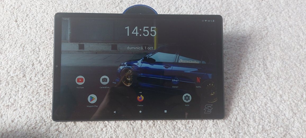 Tableta Lenevo Tab M10 FHD PLUS