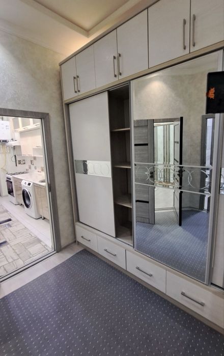 Сдается 1 ком Яшнобод 4-метро Станция