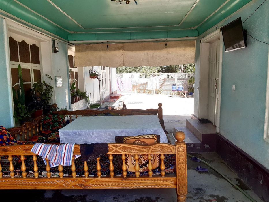 Зангиотада УЙ СОТИЛАДИ