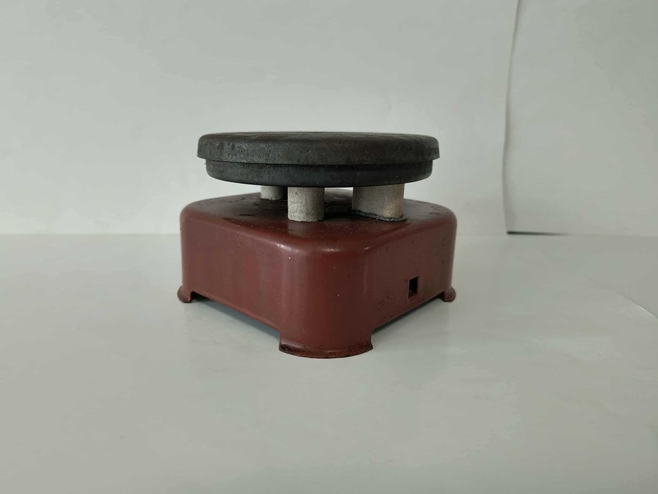 Електрически котлон-плоча 11 см.