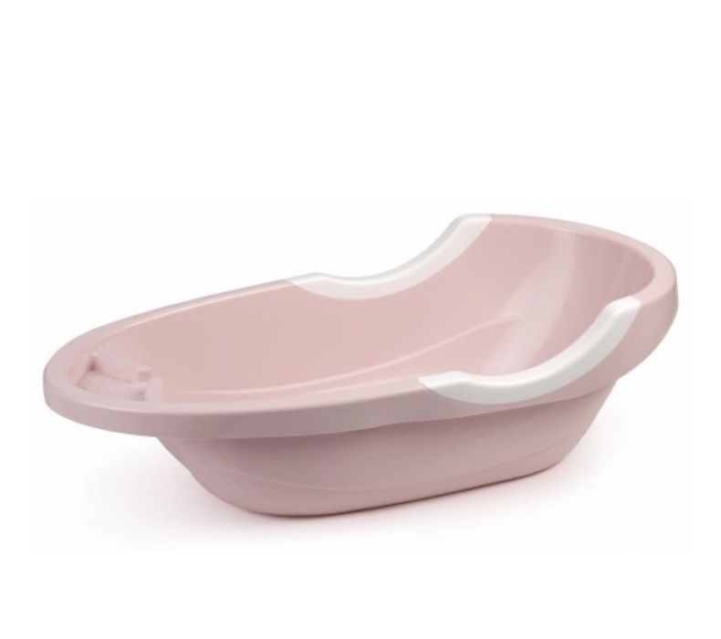 Альтернатива Малышок М1687, 86x47 см, розовый