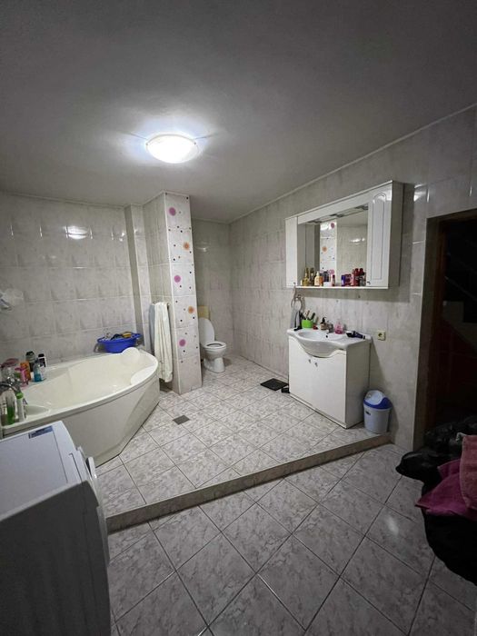 OFERTA Casa Vila Splaiul Unirii P+2+pod si P+1 sau schimb