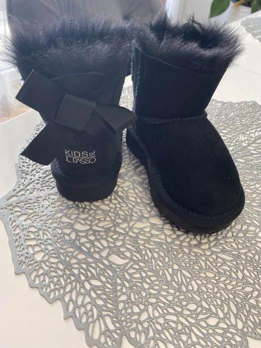 Ugg il passo nr 20