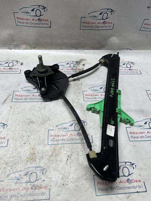 macara geam stanga fata  volkswagen golf 7 2014