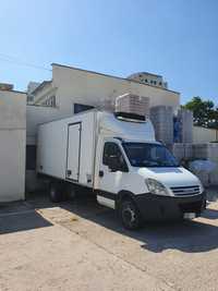 Vand iveco daily 4