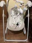Vand Leagan electric 5 trepte viteza