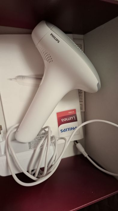 Epilator IPL Lumea SCL 1995